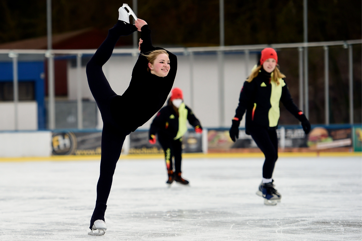 Deutsches Olympisches Jugendlager