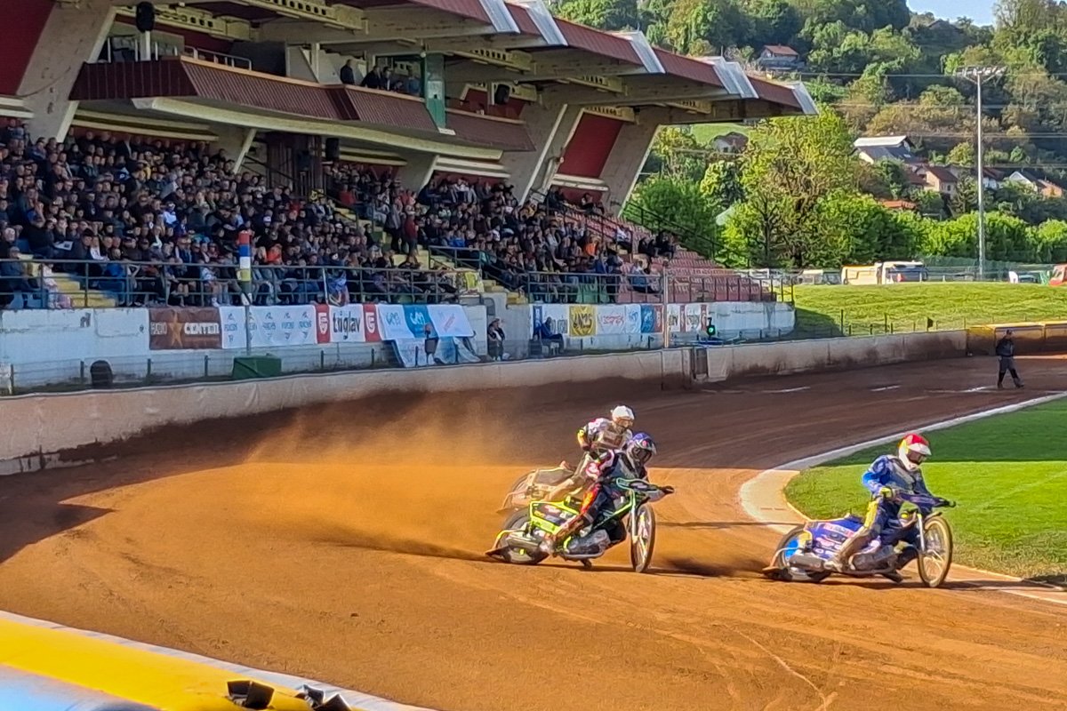 European Pairs Championship Qualification 2025