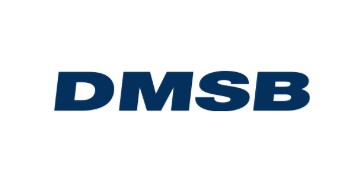 DMSB Logo Blau