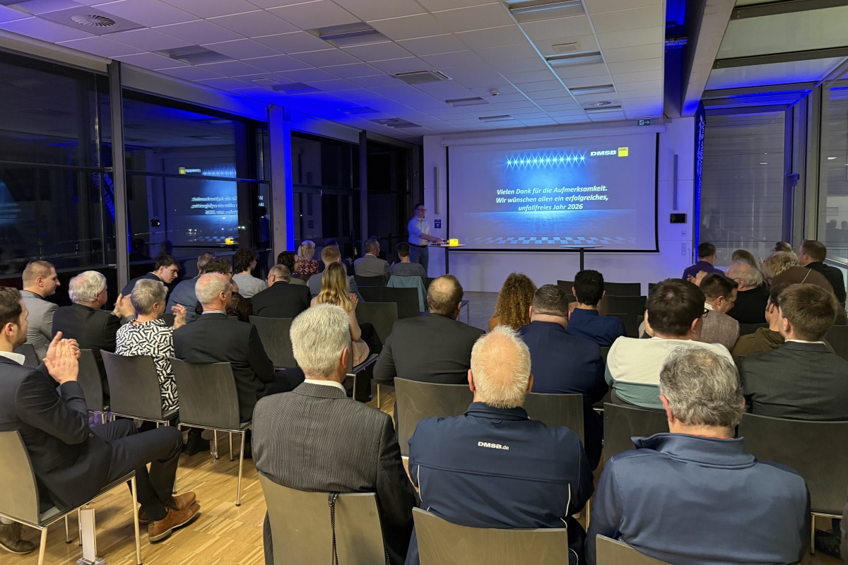 Jahressiegerehrung der Deutschen Slalom-Meisterschaften 2025 in Gaggenau